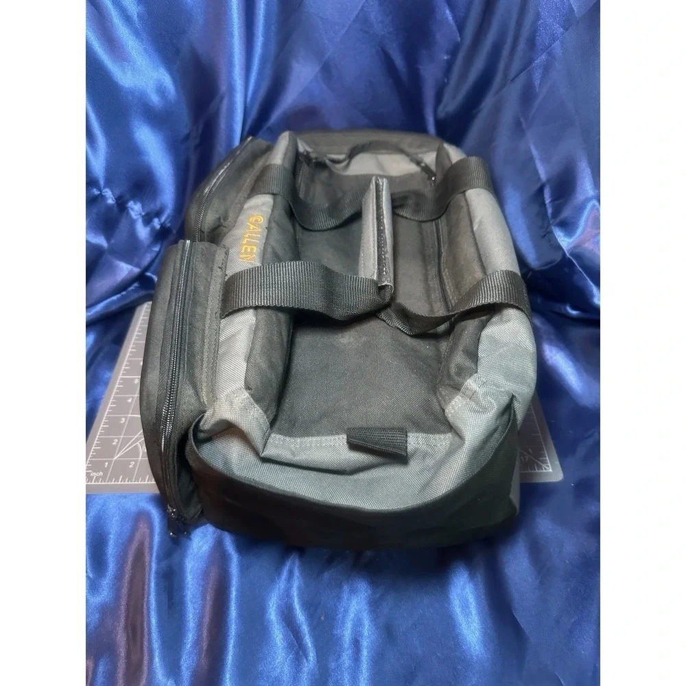 Allen Shooter's Carry-All Range Go-Bag Gray/Black